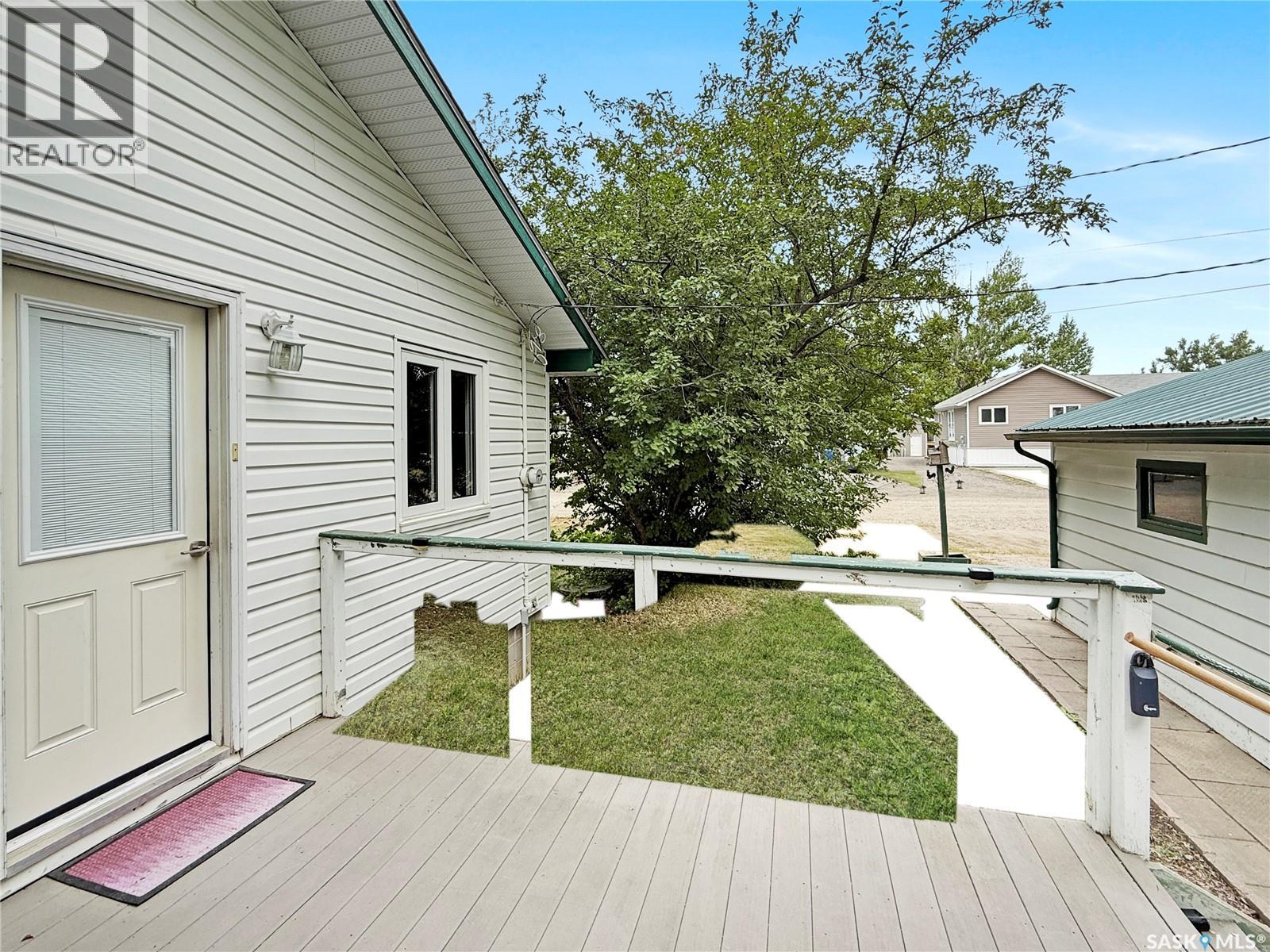 170 Brownlee Avenue, Mclean, Saskatchewan  S0G 3E0 - Photo 4 - SK045571