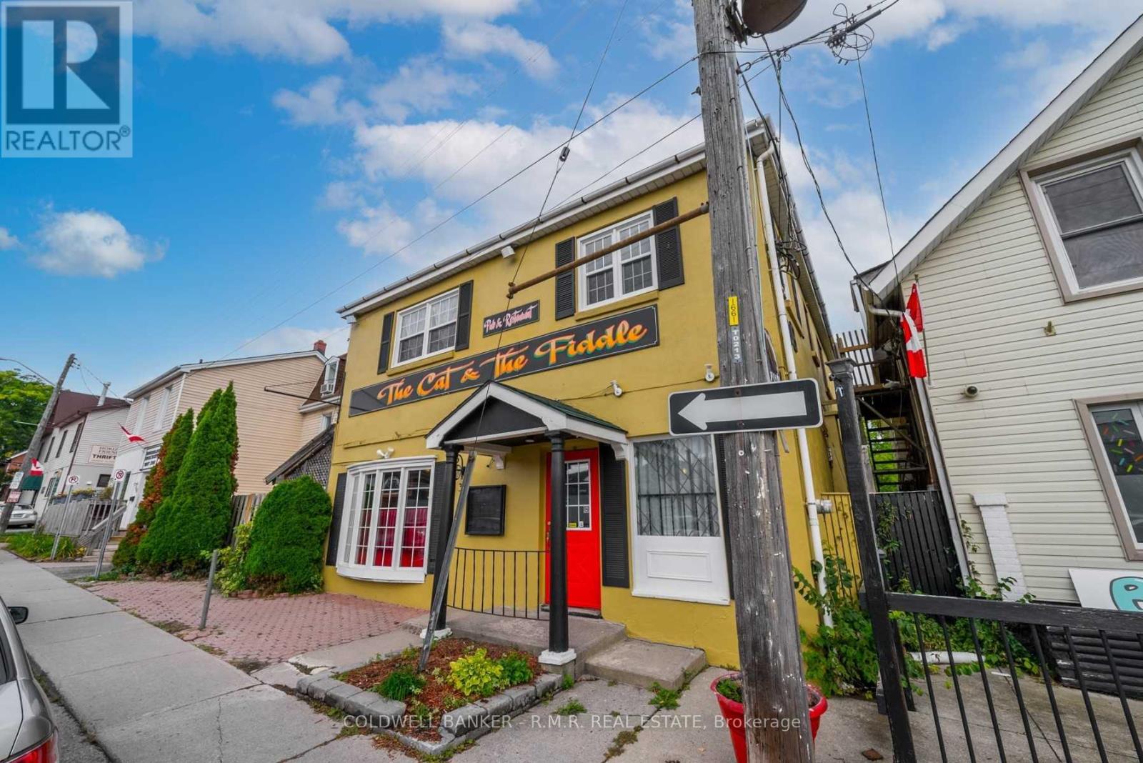 38 Covert Street, Cobourg, Ontario  K9A 2L6 - Photo 2 - X13675490