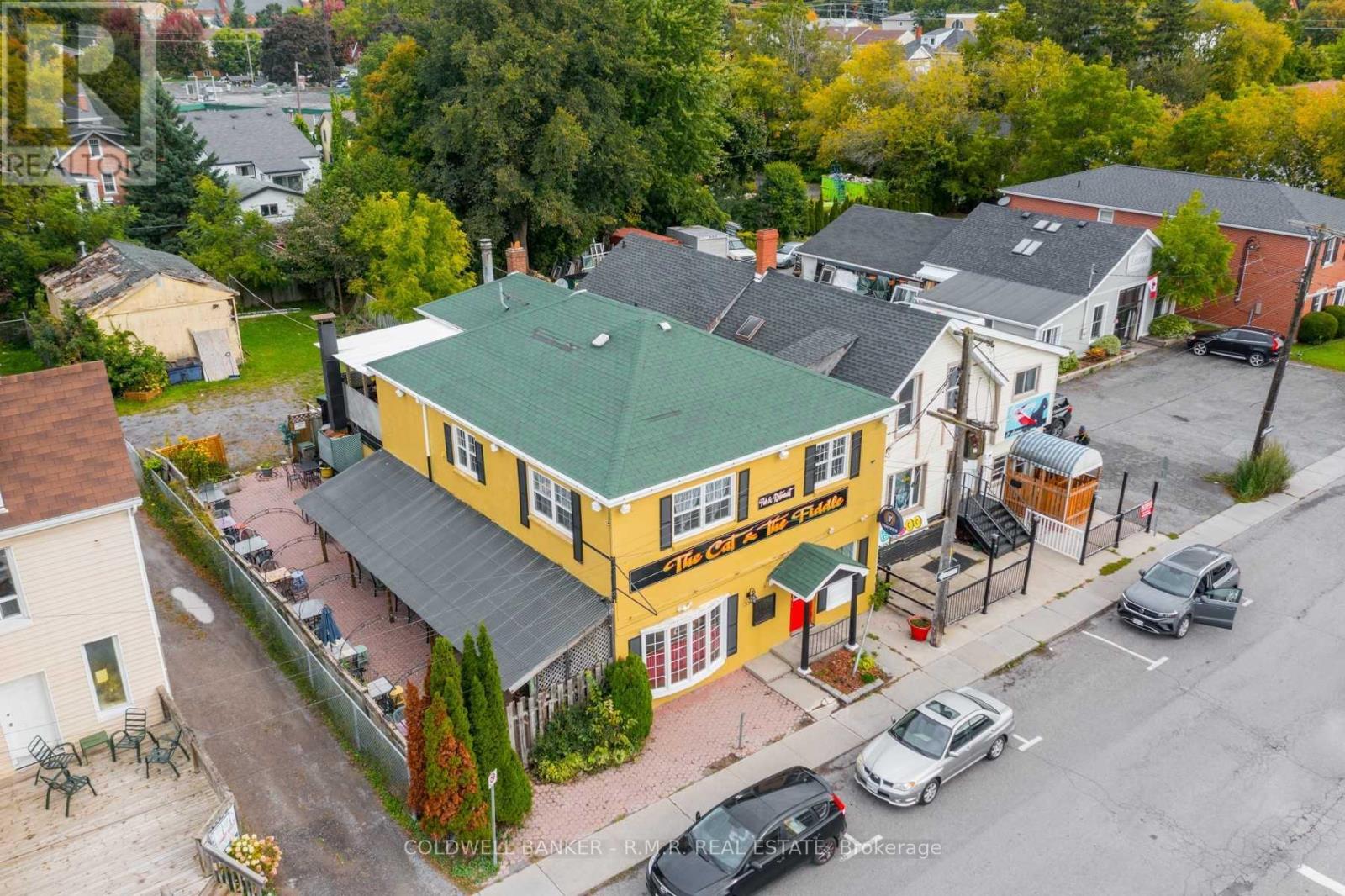 38 Covert Street, Cobourg, Ontario  K9A 2L6 - Photo 3 - X13675490