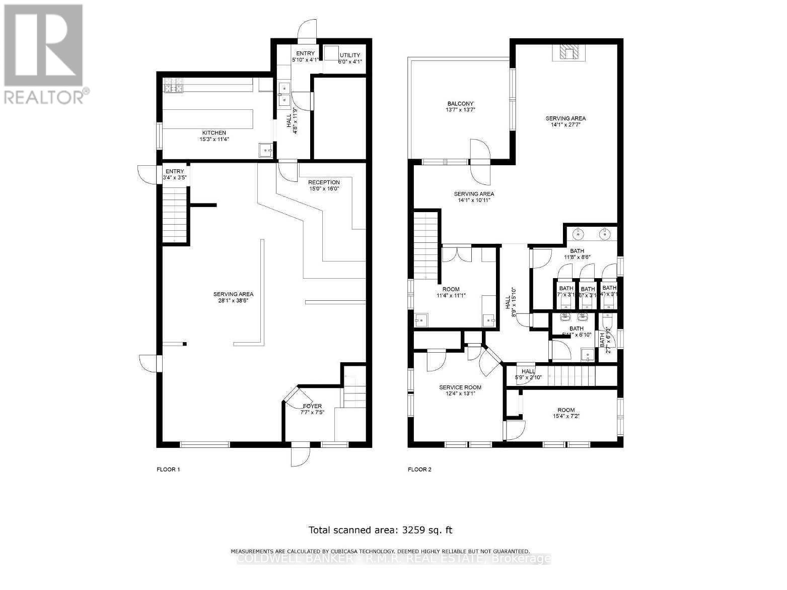 38 Covert Street, Cobourg, Ontario  K9A 2L6 - Photo 31 - X13675490