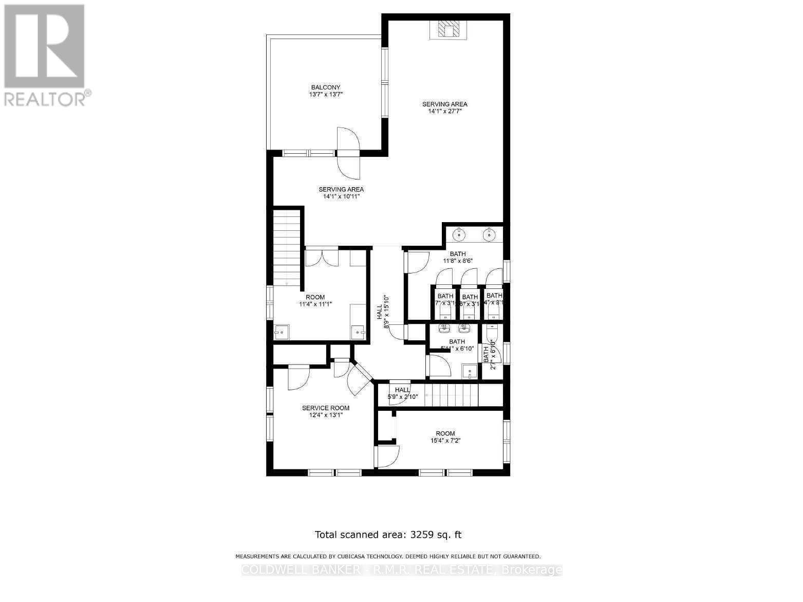 38 Covert Street, Cobourg, Ontario  K9A 2L6 - Photo 32 - X13675490