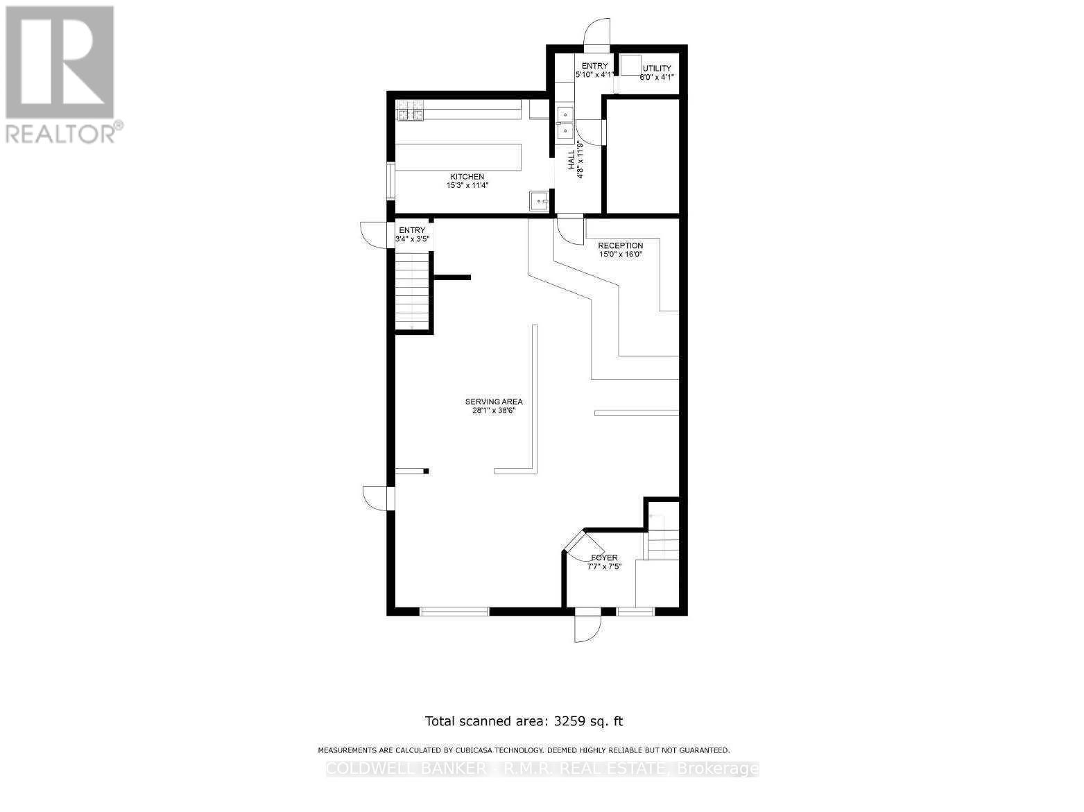 38 Covert Street, Cobourg, Ontario  K9A 2L6 - Photo 33 - X13675490