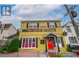 38 COVERT STREET, Cobourg, Ontario