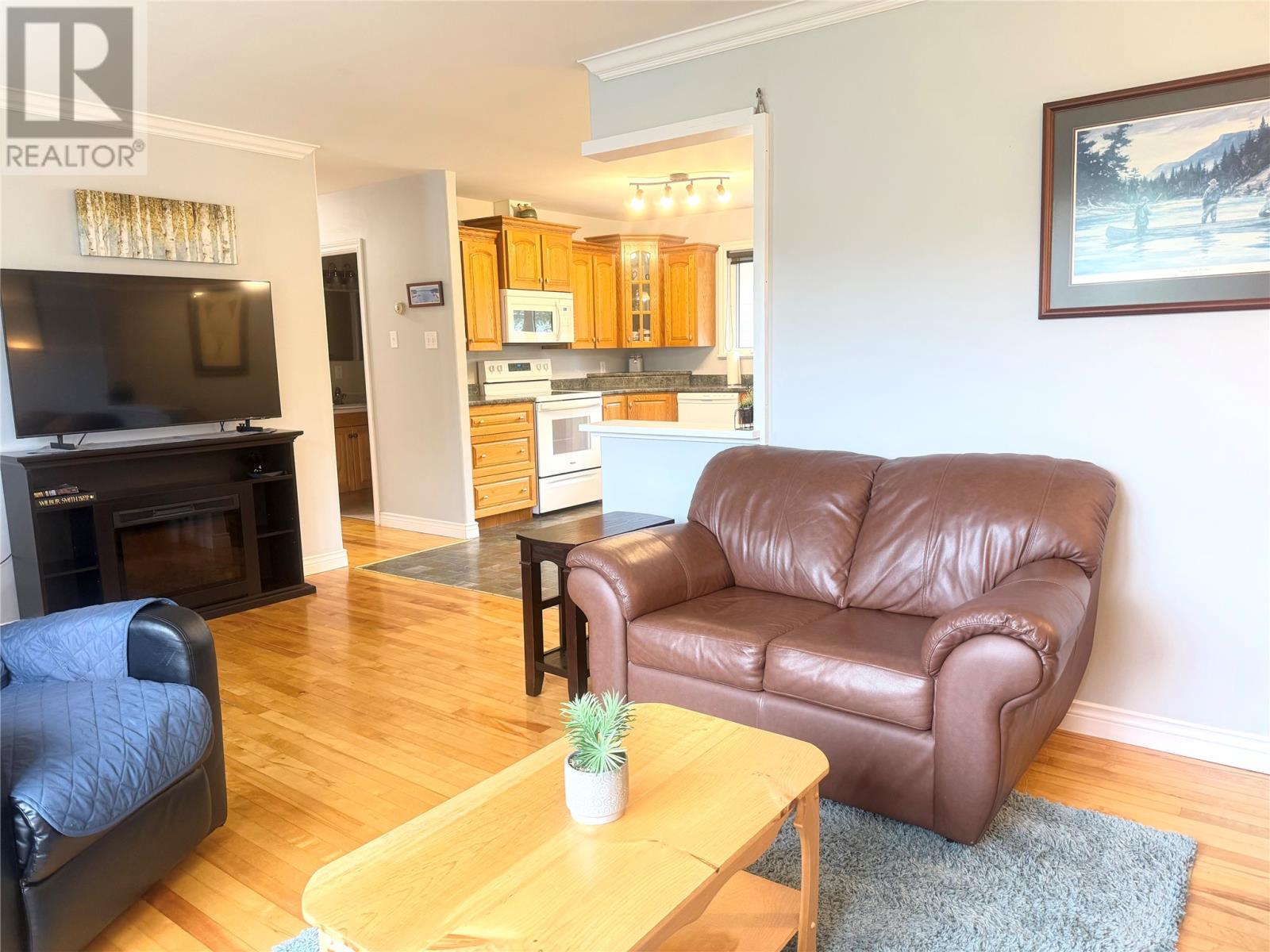 37 Read Street, Gander, Newfoundland & Labrador  A1V 1E1 - Photo 14 - 1301245