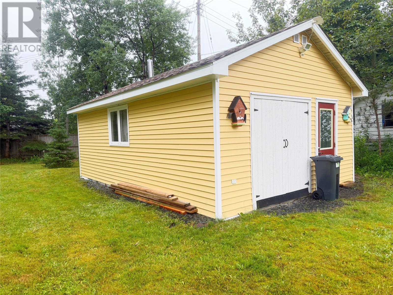 37 Read Street, Gander, Newfoundland & Labrador  A1V 1E1 - Photo 35 - 1301245