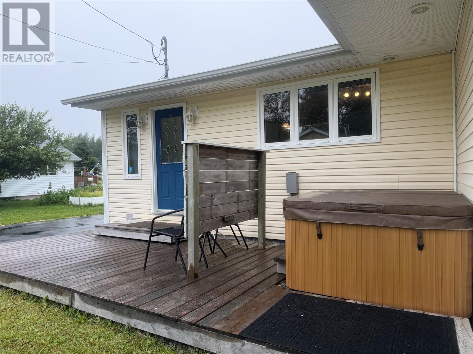 37 Read Street, Gander, Newfoundland & Labrador  A1V 1E1 - Photo 32 - 1301245