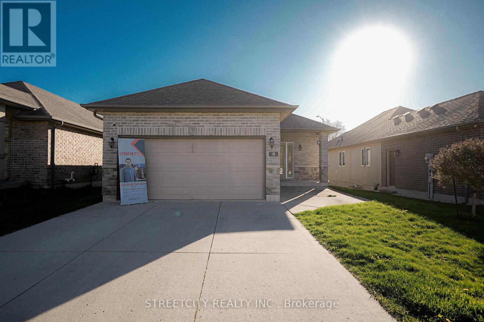 5 - 1430 Highbury Avenue N, London East, Ontario  N5Y 6M4 - Photo 12 - X13675368