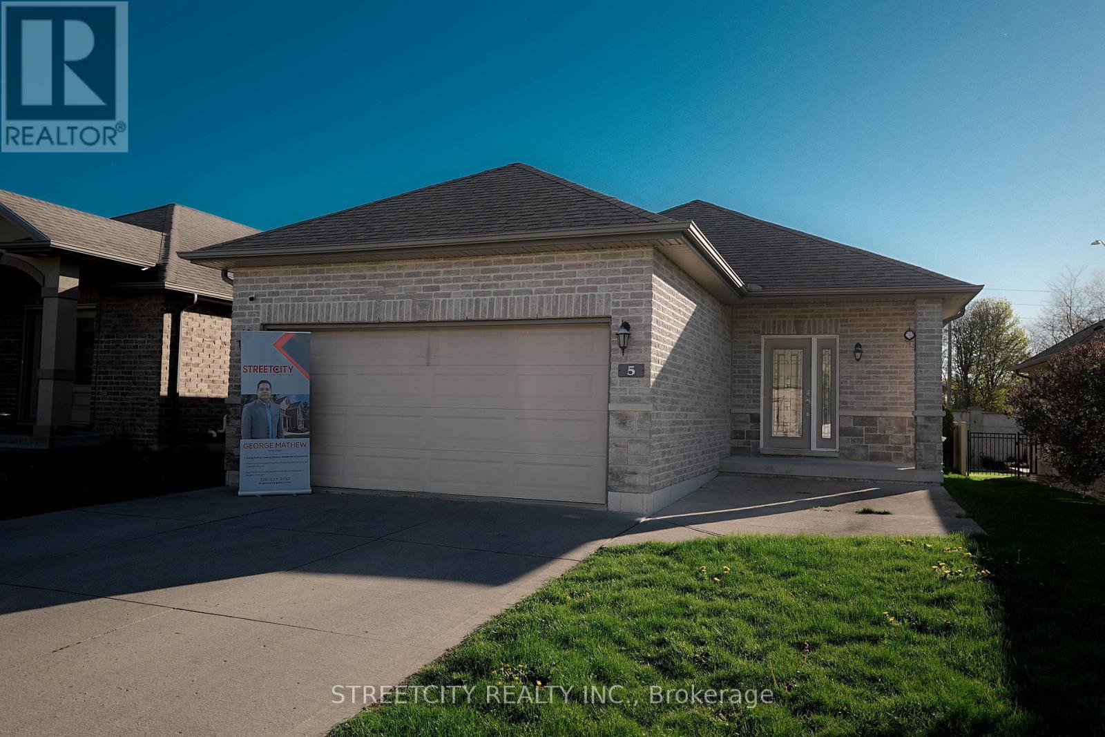 5 - 1430 Highbury Avenue N, London East, Ontario  N5Y 6M4 - Photo 9 - X13675368
