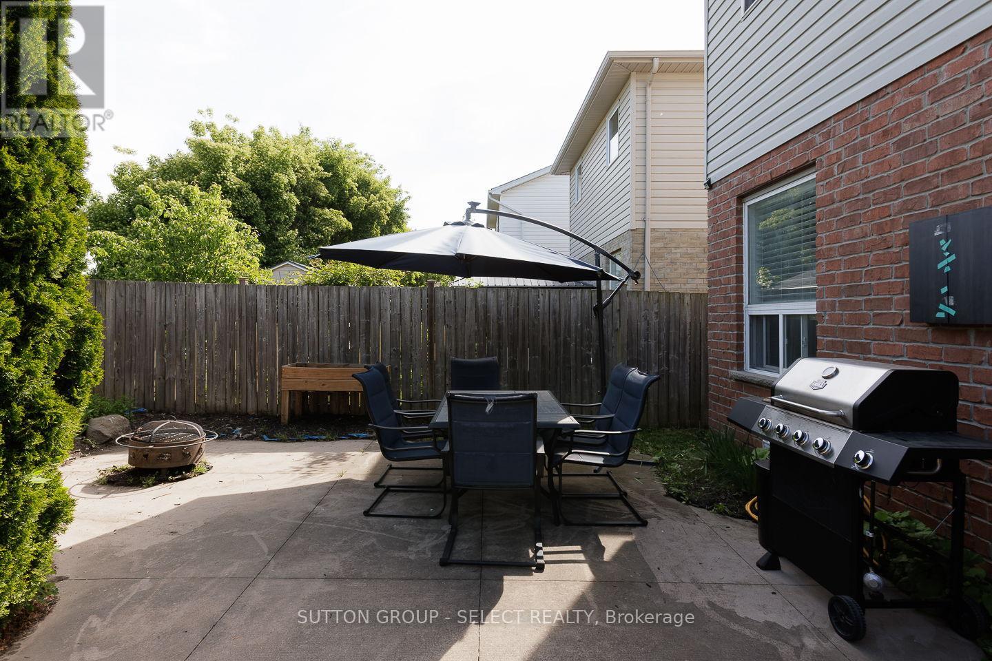 832 Marigold Street, London North, Ontario  N5X 4G7 - Photo 29 - X13675384