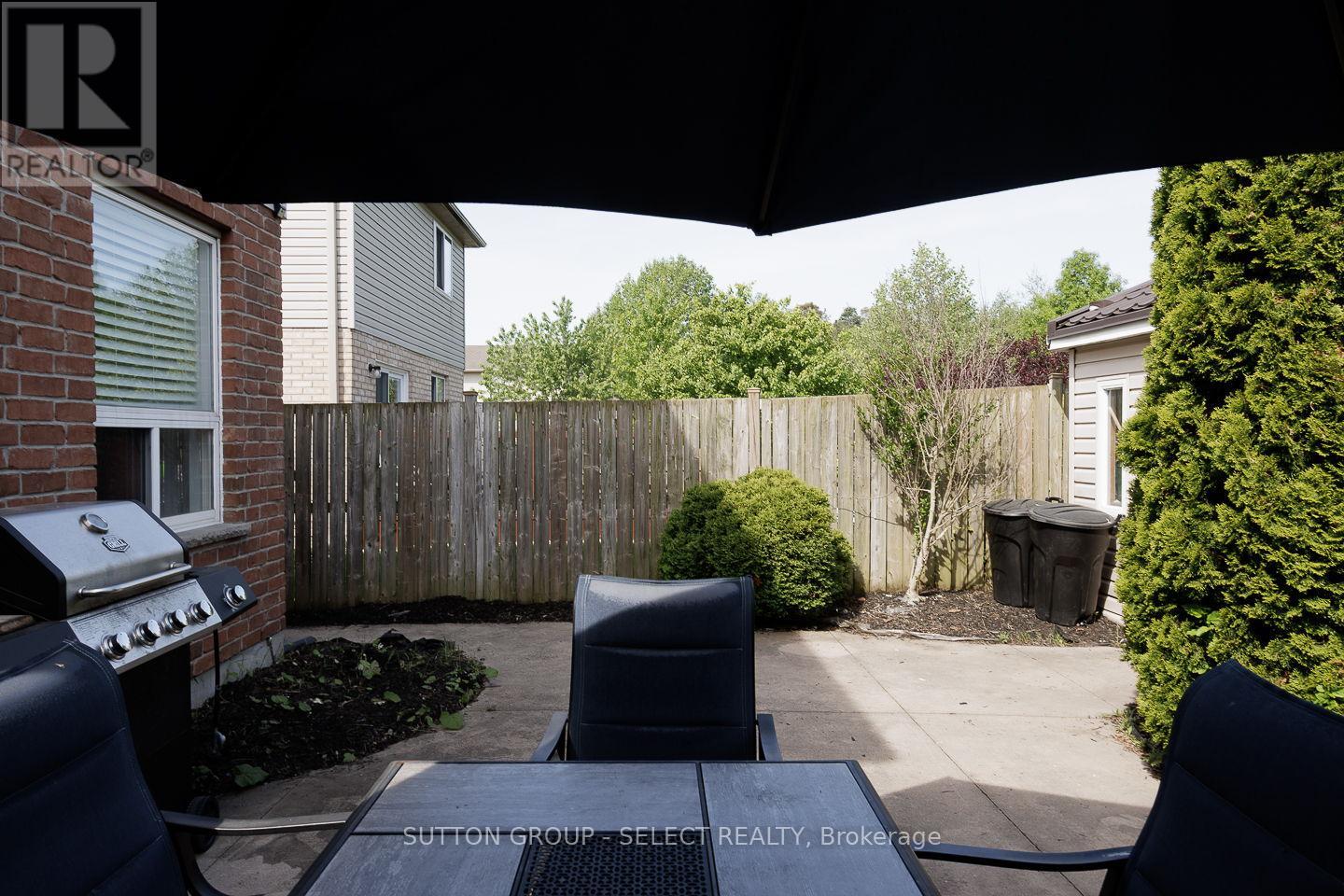 832 Marigold Street, London North, Ontario  N5X 4G7 - Photo 32 - X13675384