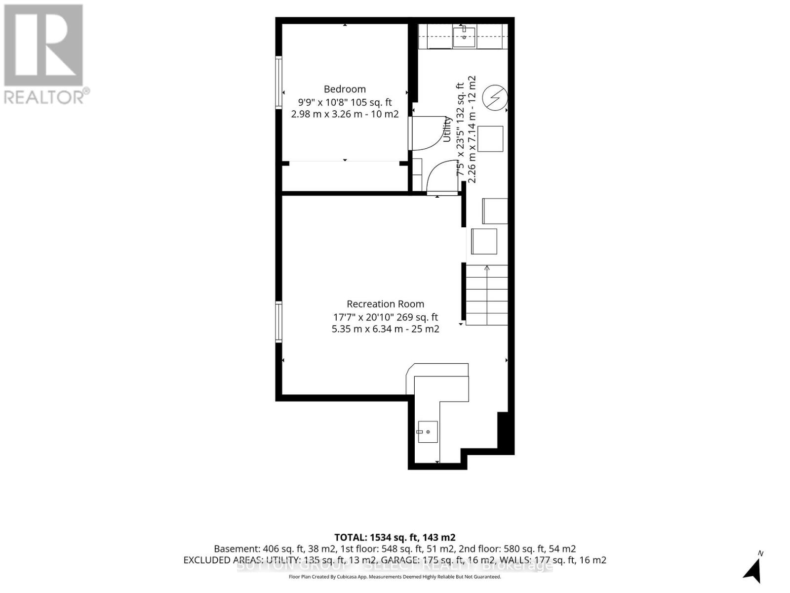 832 Marigold Street, London North, Ontario  N5X 4G7 - Photo 35 - X13675384