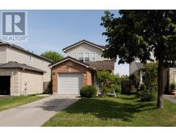 832 MARIGOLD STREET, London North, Ontario