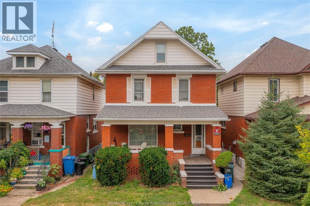 1333 Windermere, Windsor, Ontario  N8Y 3G1 - Photo 2 - 26019281