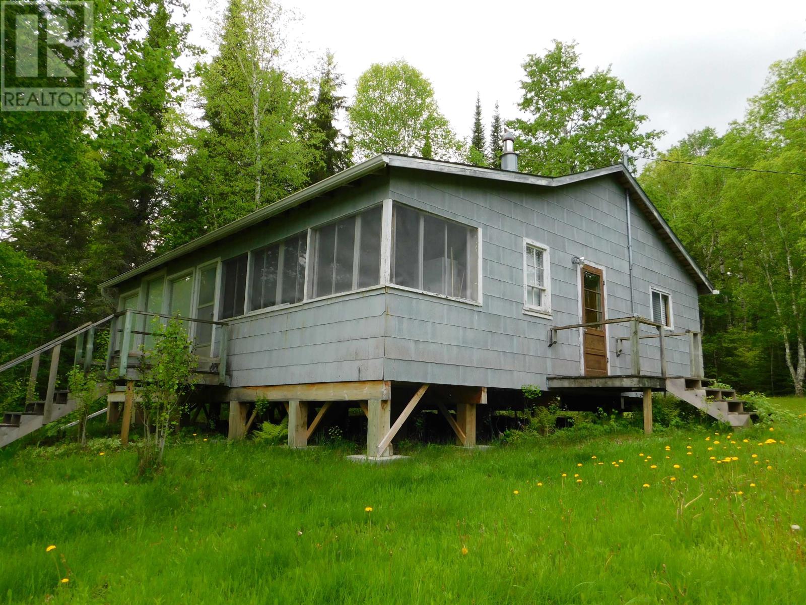 150 White Wing Rd, Ear Falls, Ontario  P0V 1T0 - Photo 3 - TB2600959