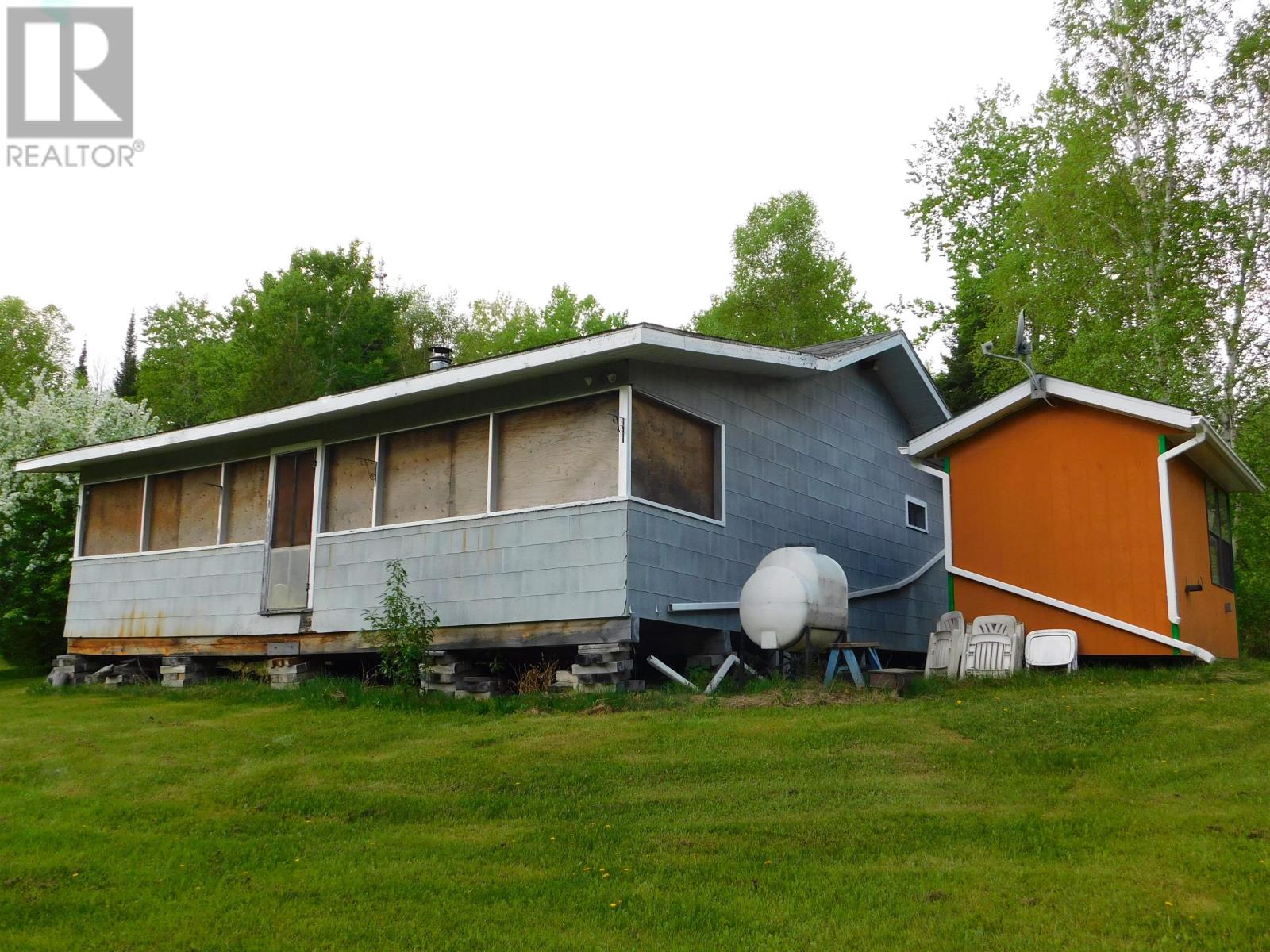 140 White Wing RD, Ear Falls, Ontario