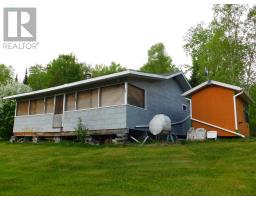 140 White Wing RD, Ear Falls, Ontario