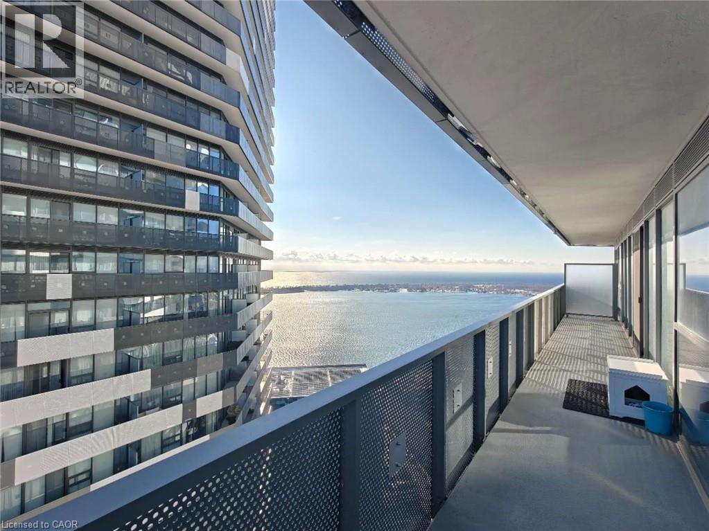 55 Cooper Street Unit# 6008, Toronto, Ontario  M5E 0G1 - Photo 9 - 40845577