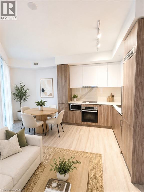 55 Cooper Street Unit# 6008, Toronto, Ontario  M5E 0G1 - Photo 5 - 40845577
