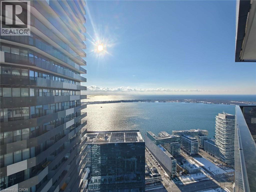 55 Cooper Street Unit# 6008, Toronto, Ontario  M5E 0G1 - Photo 8 - 40845577
