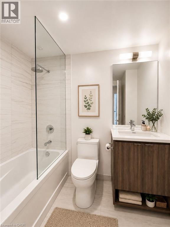 55 Cooper Street Unit# 6008, Toronto, Ontario  M5E 0G1 - Photo 7 - 40845577