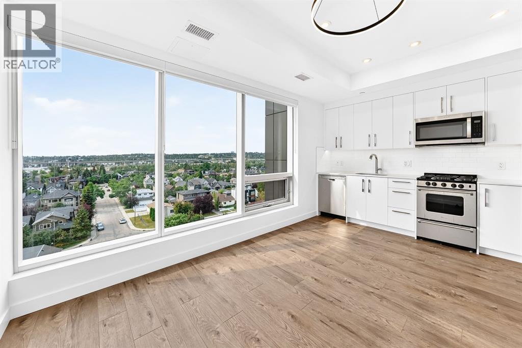 826, 110 18a Street Nw, Calgary, Alberta T2N 5G5 - Photo 4 - A2335885
