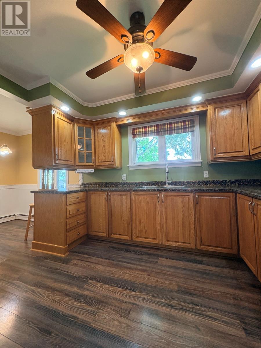 70 Bob Clark Drive, Campbellton — photo 3
