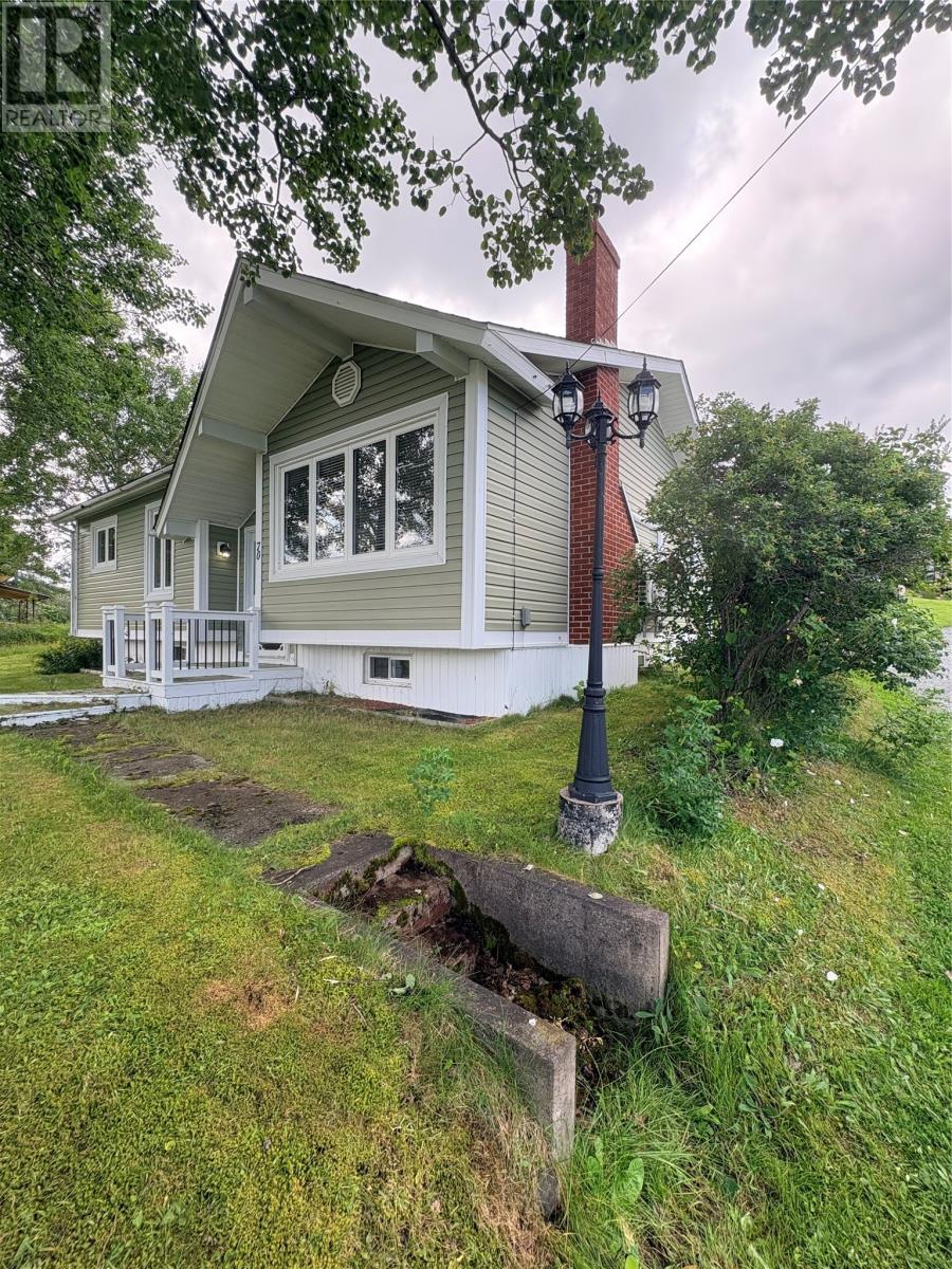 70 Bob Clark Drive, Campbellton — photo 30