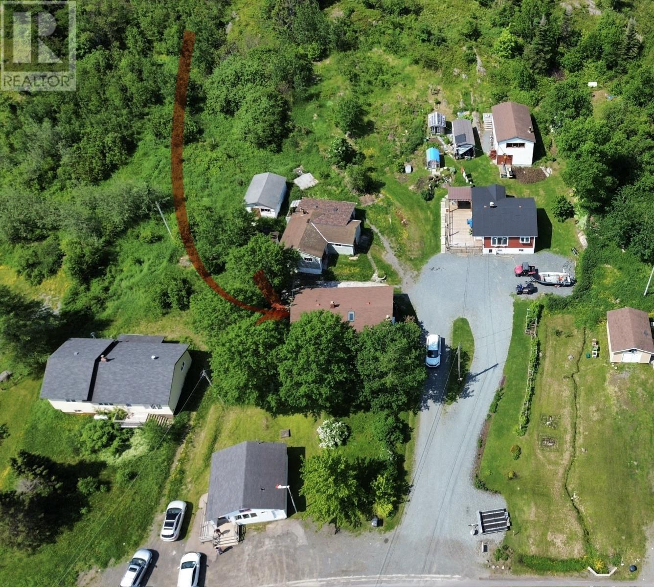 70 Bob Clark Drive, Campbellton — photo 39