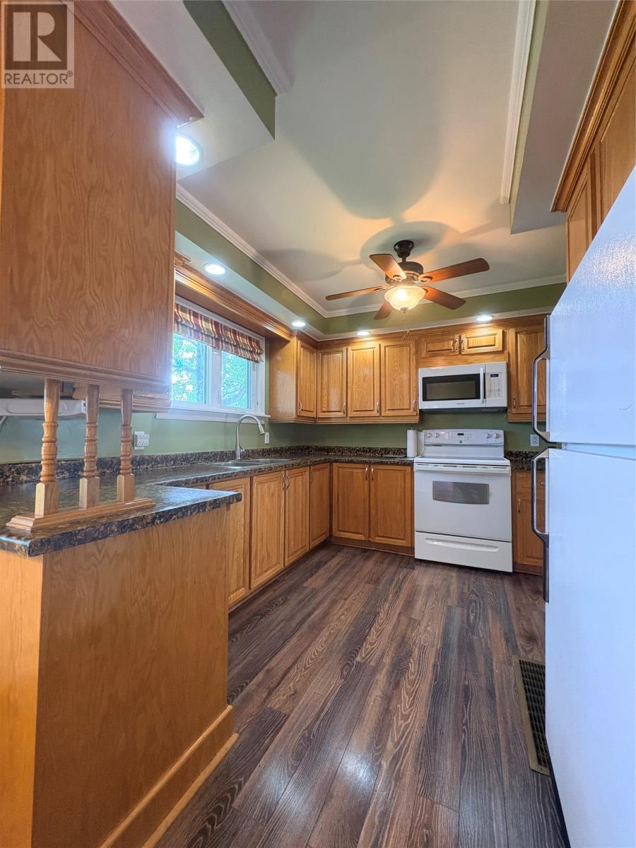 70 Bob Clark Drive, Campbellton — photo 4