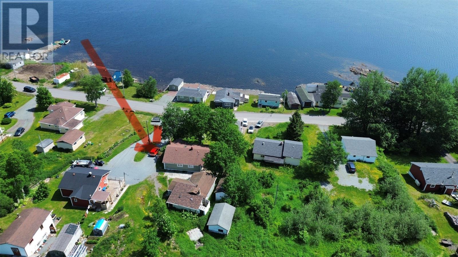 70 Bob Clark Drive, Campbellton — photo 41