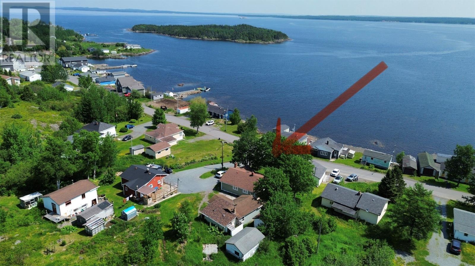 70 Bob Clark Drive, Campbellton — photo 43