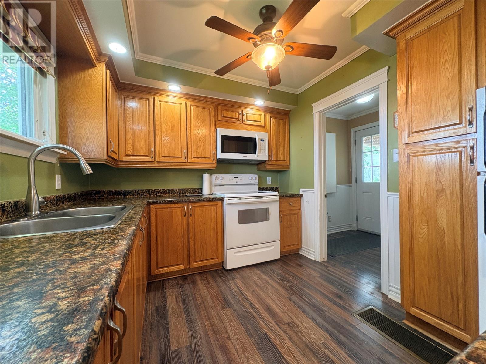 70 Bob Clark Drive, Campbellton — photo 5