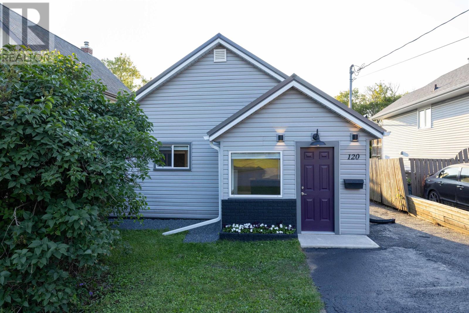 120 Rockwood AVE S, Thunder Bay, Ontario