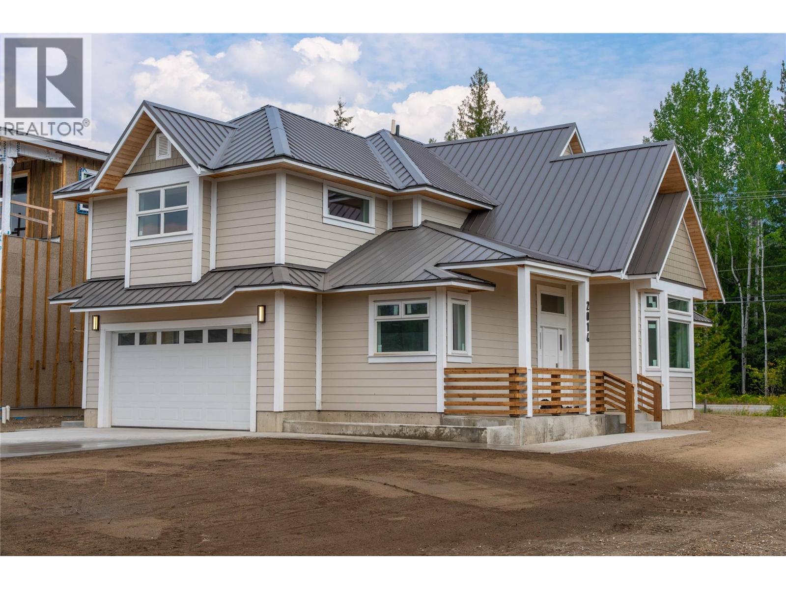 2014 Lanzo Lane, Revelstoke, British Columbia