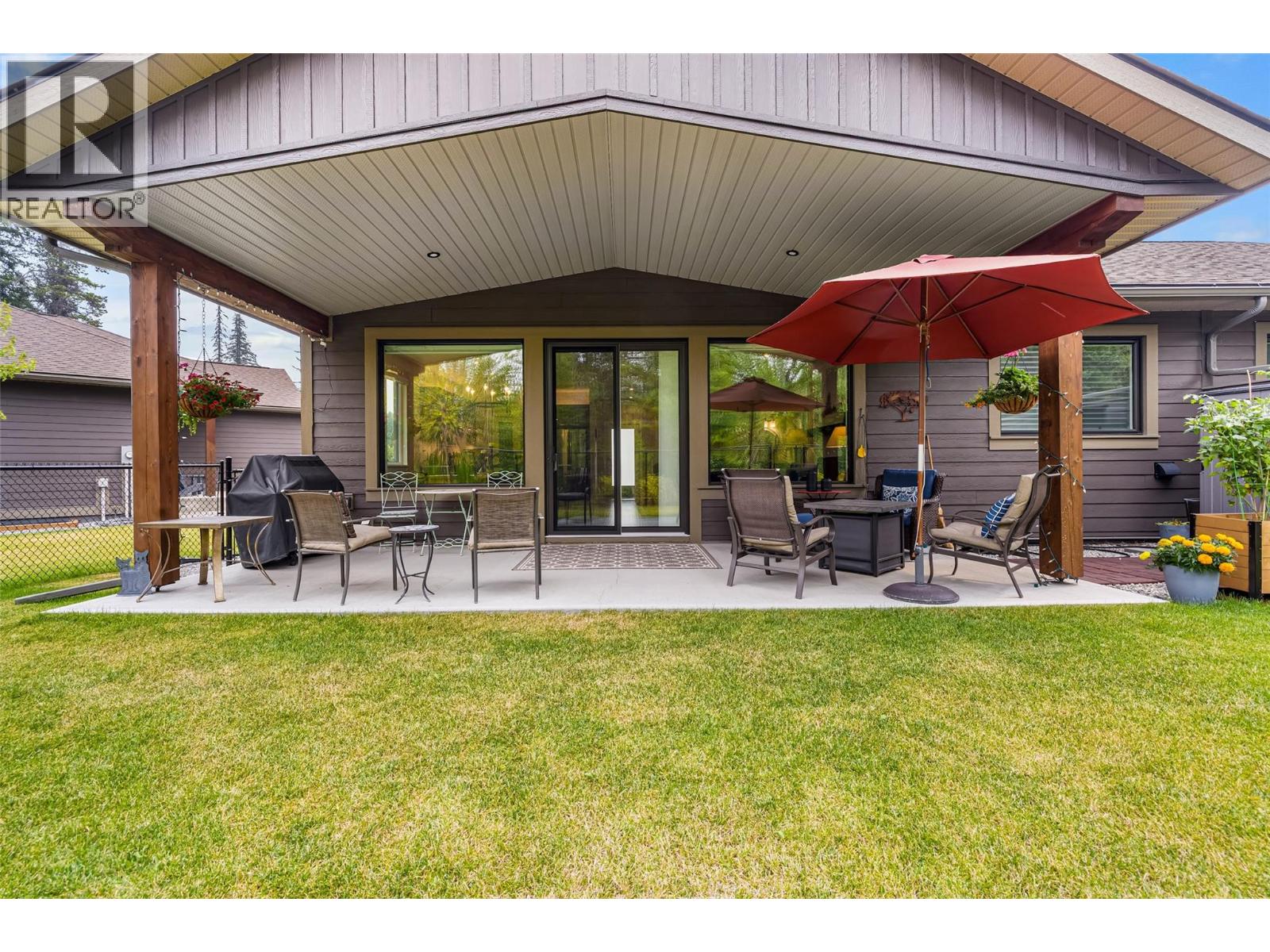 2687 Huckleberry Lane, Kimberley, British Columbia V1A 3E4 - Photo 34 - 10397488
