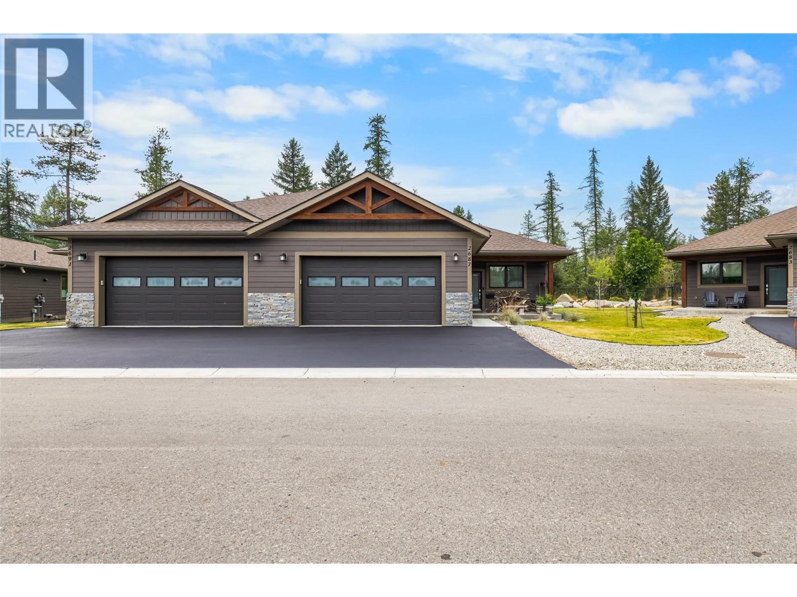 2687 Huckleberry Lane, Kimberley, British Columbia V1A 3E4 - Photo 1 - 10397488