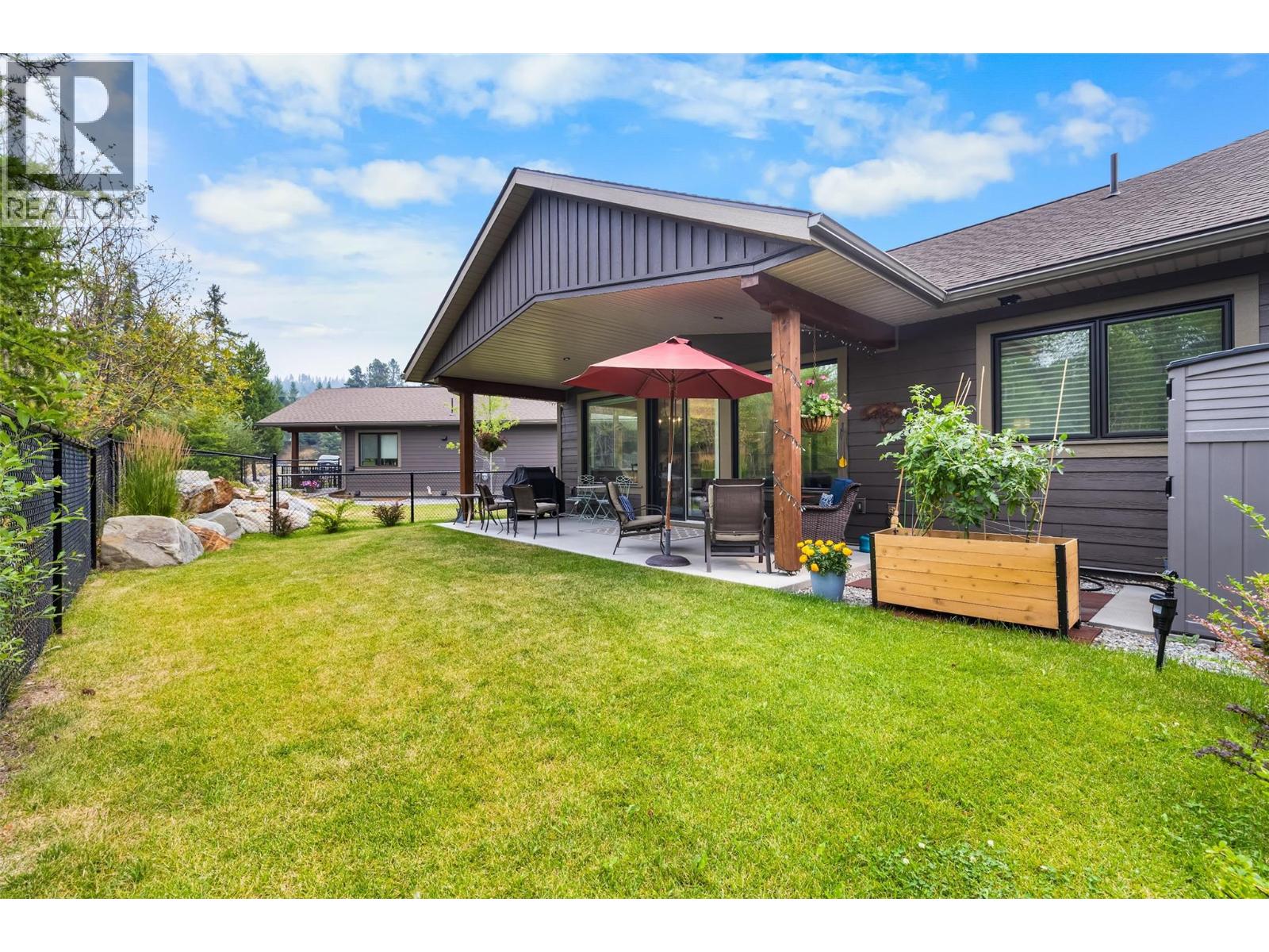 2687 Huckleberry Lane, Kimberley, British Columbia V1A 3E4 - Photo 36 - 10397488