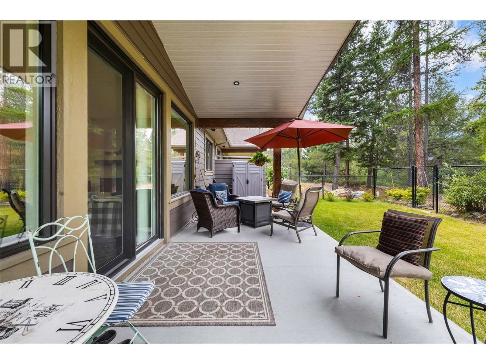 2687 Huckleberry Lane, Kimberley, British Columbia V1A 3E4 - Photo 33 - 10397488