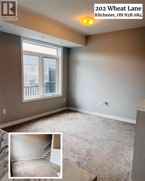 202 Wheat Lane, Kitchener, Ontario  N2R 0R4 - Photo 4 - 40852963