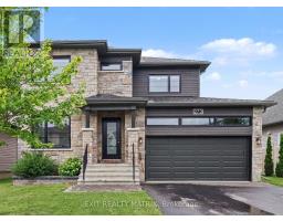 273 CENTRAL PARK BOULEVARD, Russell, Ontario