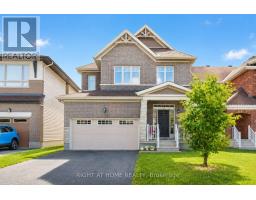 207 MARETH WAY, Ottawa, Ontario