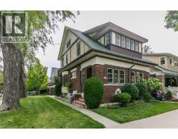 64 SIMEON Street, Kitchener, Ontario