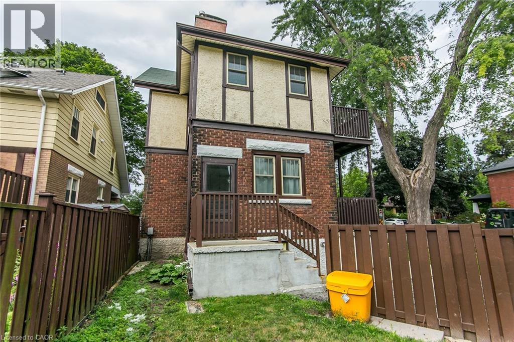 64 Simeon Street, Kitchener, Ontario  N2H 1S5 - Photo 45 - 40854729