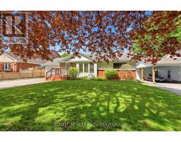 23 WOODELM DRIVE, St. Catharines, Ontario