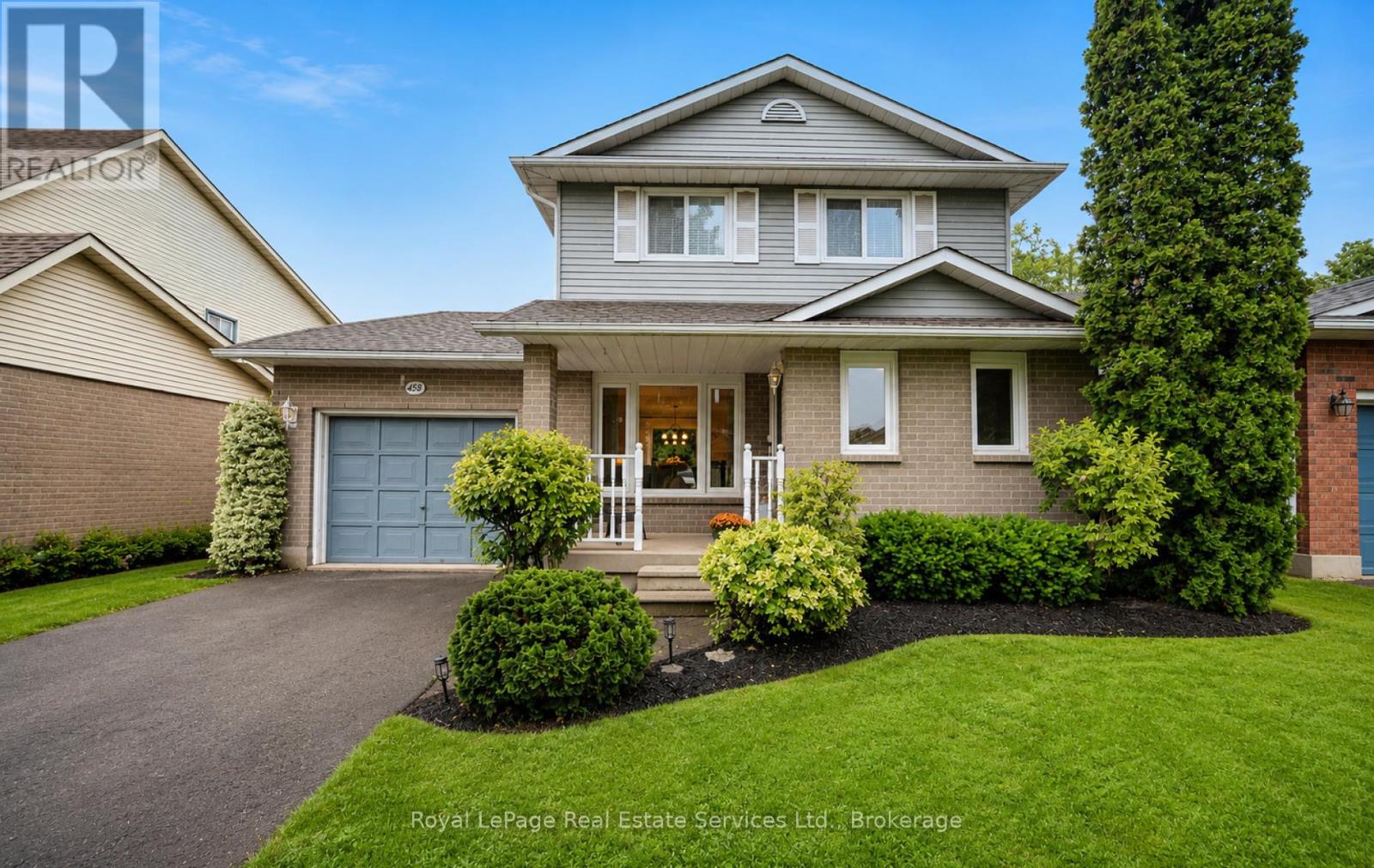 4513 IVY GARDENS CRESCENT, Lincoln, Ontario