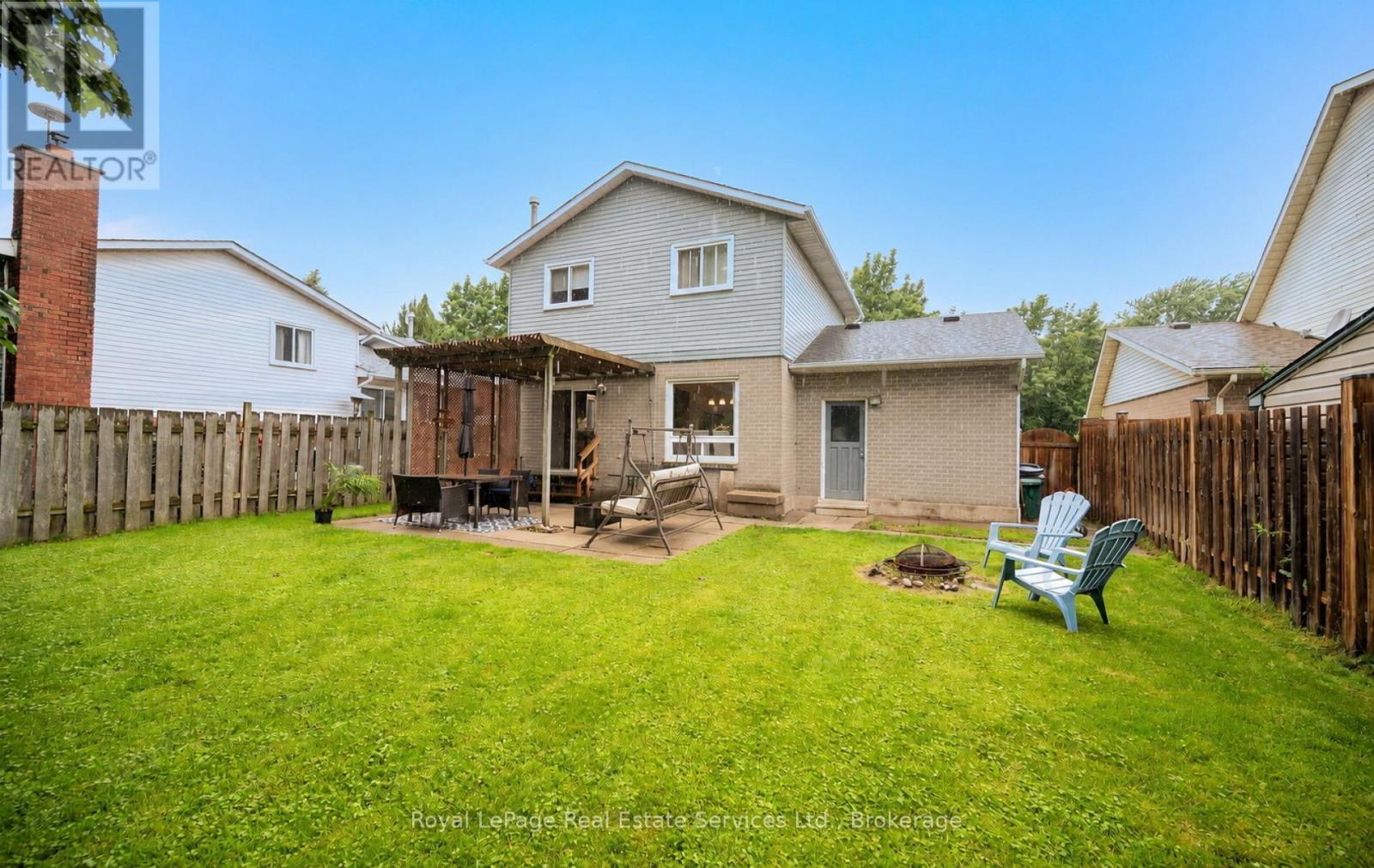 4513 Ivy Gardens Crescent, Lincoln, Ontario  L3J 0B3 - Photo 40 - X13675444