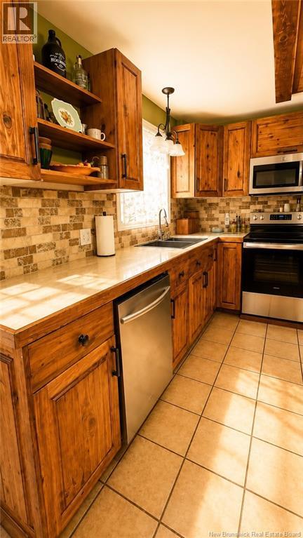 165 Saint John Street, Woodstock, New Brunswick  E7M 2T9 - Photo 22 - NB145943