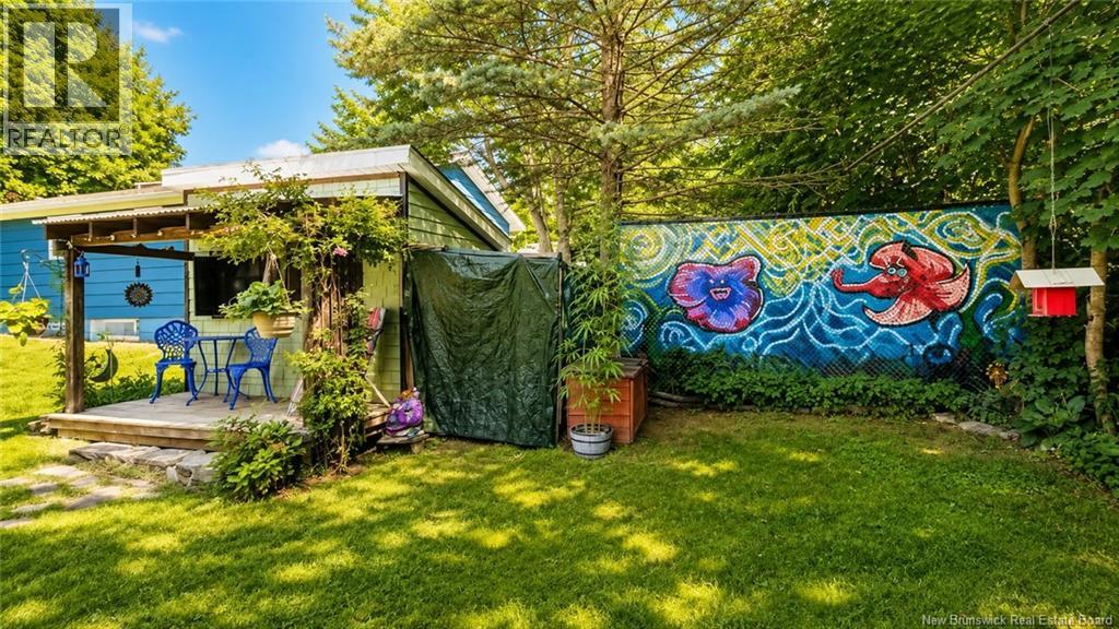 165 Saint John Street, Woodstock, New Brunswick  E7M 2T9 - Photo 6 - NB145943
