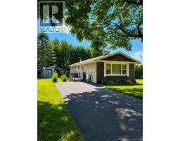 165 Saint John Street, Woodstock, New Brunswick