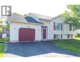 23 Hillary Crescent, Moncton, New Brunswick
